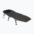 Prologic Avenger Bed 8 Leg verde 65044