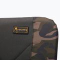 Scaun Prologic Avenger Relax Camo Scaun Camo cu suporturi pentru brațe și huse gri-verde PLB027 2