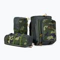 Rucsac pentru crap Prologic Avenger verde camuflaj 65065 4