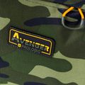Rucsac pentru crap Prologic Avenger verde camuflaj 65065 5