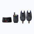 Prologic C-Series Alarmă 2+1+1 negru 71015