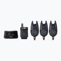 Prologic C-Series Alarmă 3+1+1 negru 71016
