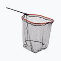 SavageGear Twist & Fold Net plasă de aterizare negru 71108