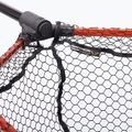 SavageGear Twist & Fold Net plasă de aterizare negru 71108 2