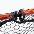 SavageGear Twist & Fold Net plasă de aterizare negru 71108 3