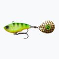 SavageGear Fat Tail Spin Spin Sinking firetiger 71765