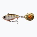 SavageGear Fat Tail Fat Tail Spin Lure Sinking perch 71766