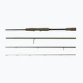 SavageGear Sg4 Light Game 4 sec verde 72196
