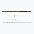 SavageGear Sg4 Medium Game Travel 4 sec verde 72205