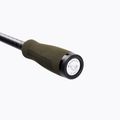 SavageGear Sg4 Sg4 Medium Game Travel tijă de spinning 4 sec negru 72207 4