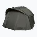Cort Prologic Fulcrum Session Bivvy & Overwrap pentru 3 persoane gri PLS041