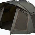 Cort Prologic Fulcrum Session Bivvy & Overwrap pentru 3 persoane gri PLS041 2