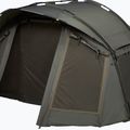 Cort Prologic Fulcrum Session Bivvy & Overwrap pentru 3 persoane gri PLS041 3