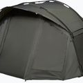 Cort Prologic Fulcrum Session Bivvy & Overwrap pentru 3 persoane gri PLS041 4