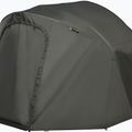Cort Prologic Fulcrum Session Bivvy & Overwrap pentru 3 persoane gri PLS041 5