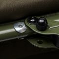 Fotoliu de pat Prologic Inspire Daddy Long cu 8 picioare, verde 72701 3