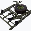 Cărucior pentru crab Prologic Element Compact Carp Barrow negru 72705 2