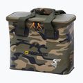 Geantă de pescuit Prologic Element Storm Safe Barrow 54 l camo