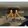 Geantă de pescuit Prologic Element Storm Safe Barrow 54 l camo 5