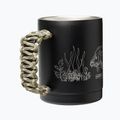 Prologic Blackfire Blackfire Twin Skin Carp Cup cană termică neagră PLA067 2