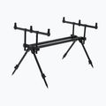 Suport pentru undiță Prologic C-Series Twin Support 3 Rod Pod