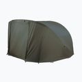 Cort Prologic C-Series Bivvy & Overwrap pentru 2 persoane verde PLS045