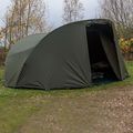 Cort Prologic C-Series Bivvy & Overwrap pentru 2 persoane verde PLS045 4