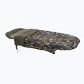 Prologic Element Comfort S/Bag & Thermal Camo Cover 5 Sezon verde PLB041 sac de dormit