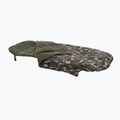Prologic Element Comfort S/Bag & Thermal Camo Cover 5 Sezon verde PLB041 sac de dormit 2