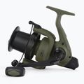 Prologic Commander XD mulineta de pescuit crap negru-verde 73080 3