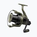 Prologic Commander XD mulineta de pescuit crap negru-verde 73080 4