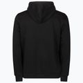 Hanorac de pescuit Savage Gear Cosmo Hoodie, negru, 73699 2