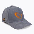 Șapcă de pescuit Savage Gear Classic Jaw Cap One Size, gri, 73707
