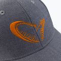 Șapcă de pescuit Savage Gear Classic Jaw Cap One Size, gri, 73707 5
