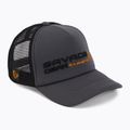 Șapcă de pescuit Savage Gear Classic Trucker Cap One Size, gri, 73708