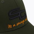 Căciulă de pescuit Savage Gear, maro, SG4 73711 5