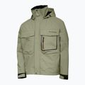 Geacă pentru bărbați Savage Gear SG Hybrid slate green 6