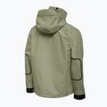 Geacă pentru bărbați Savage Gear SG Hybrid slate green 7