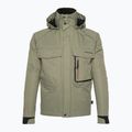 Geacă pentru bărbați Savage Gear SG Hybrid slate green