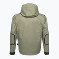 Geacă pentru bărbați Savage Gear SG Hybrid slate green 2