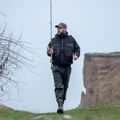 Geacă pentru bărbați Savage Gear SG Wading black/grey 3