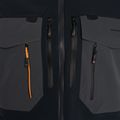 Geacă pentru bărbați Savage Gear SG Wading black/grey 4