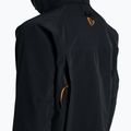 Geacă pentru bărbați Savage Gear SG Wading black/grey 6