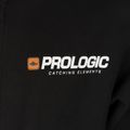 Sveter cu fermoar de pescuit Prologic Eden Zip Hoodie, negru, 73753 3