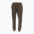 Prologic Carpio Joggers pulover de pescuit verde PLG058 6