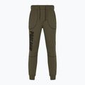 Prologic Carpio Joggers pulover de pescuit verde PLG058