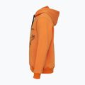 Bluză pentru bărați Savage Gear Mega Jaw Hoodie sun orange 2