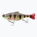 SavageGear 3D Hard Pulsetail Roach Roach Slow Sinking 73973 percă