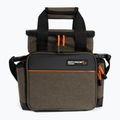 Geantă de pescuit SavageGear Specialist Lure Bag 6 Boxes maro 74234