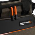 Geantă de pescuit SavageGear Specialist Lure Bag 6 Boxes maro 74234 3